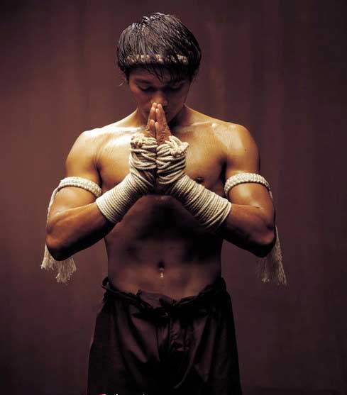 masculinity muay thai masculinity muay thai