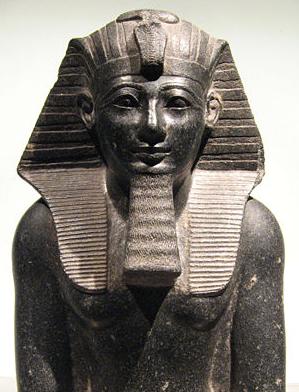 Thutmose III Thutmose III