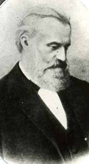 Henry Edger Henry Edger