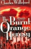 The Burnt Orange Heresy The Burnt Orange Heresy