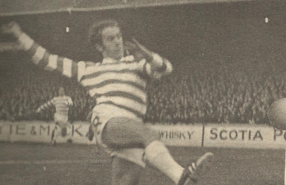 1969-11-29: Morton 0-3 Celtic, League Division 1 - Pictures - The Celtic Wiki