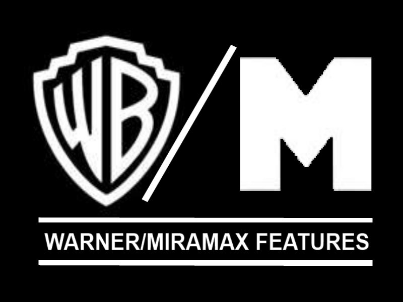 Warner/Miramax Features - CLG Wiki's Dream Logos Warner/Miramax Features - CLG Wiki's Dream Logos
