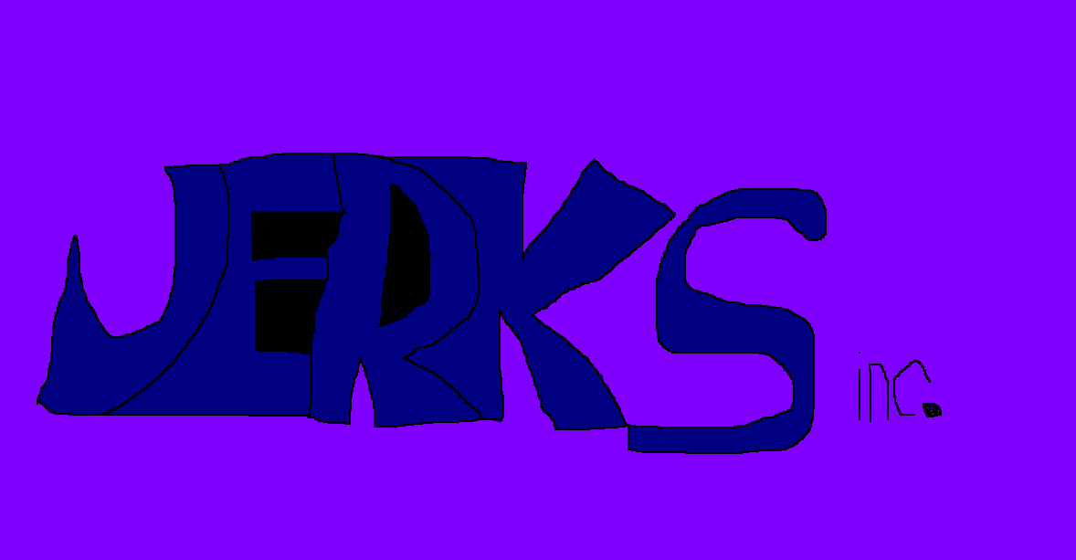 Jerks inc. (1991-1997) Jerks inc. (1991-1997)