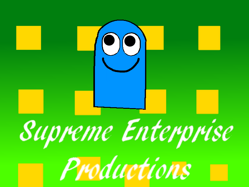 Supreme Enterprise Productions (1985-1991) Supreme Enterprise Productions (1985-1991)