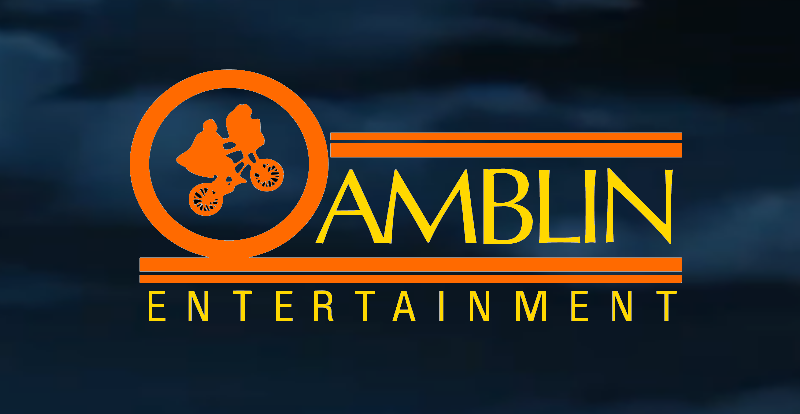 Amblin Entertainment (2011, WB variant) Amblin Entertainment (2011, WB variant)