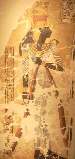 Ahmose-Nefertari Ahmose-Nefertari