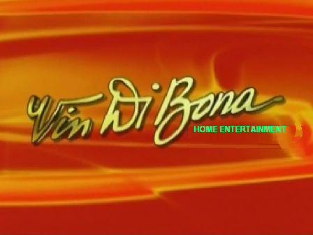 Vin Di Bona Home Entertainment (2008-) Vin Di Bona Home Entertainment (2008-)