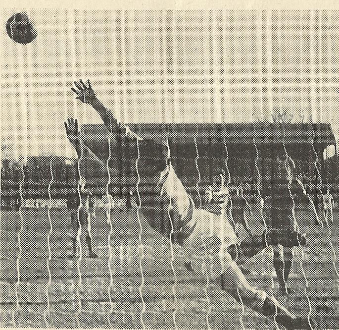 1969-03-08: Raith Rovers 1-3 Celtic, League Division 1 - Pictures - The Celtic Wiki