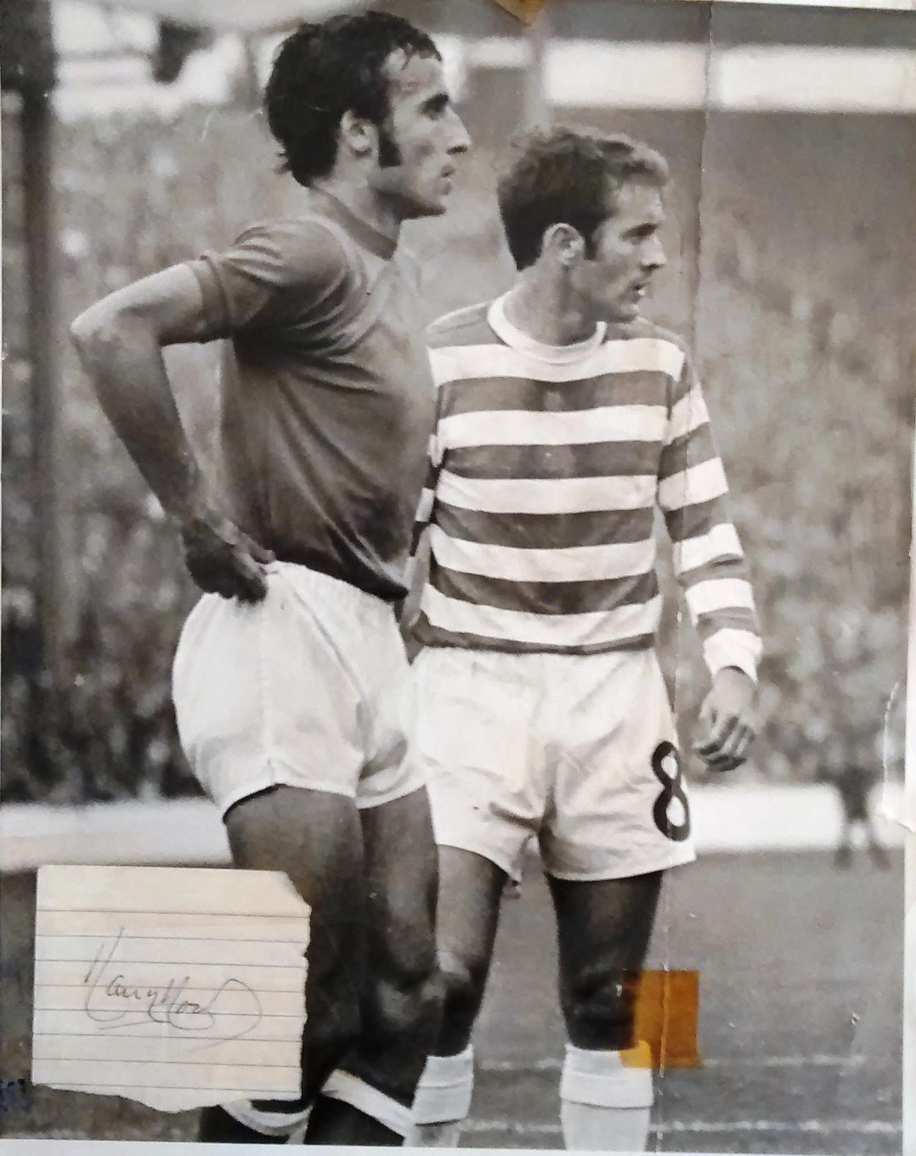 Hood and McKinnon 1969