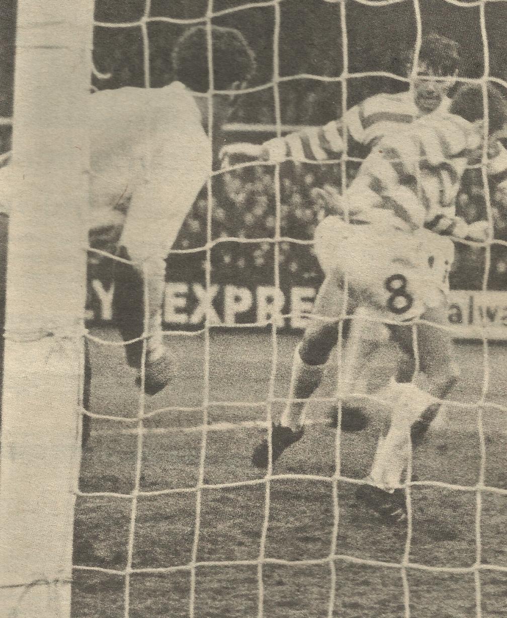 1969-12-13: St Johnstone 1-4 Celtic, League Division 1 - Pictures - The Celtic Wiki