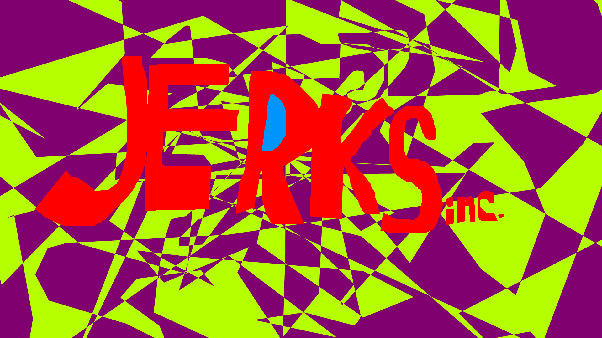 Jerks inc. (2007) Jerks inc. (2007)