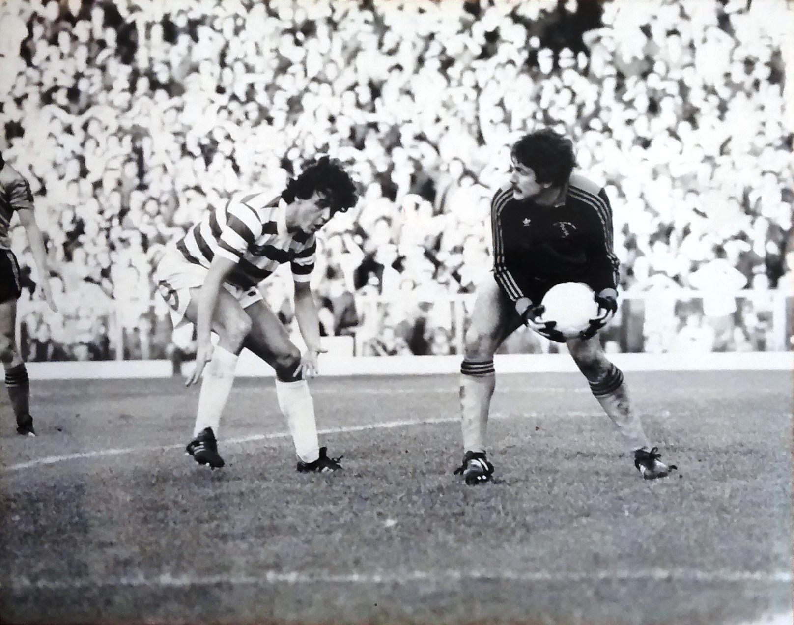 McGarvey and McAlpine 1981