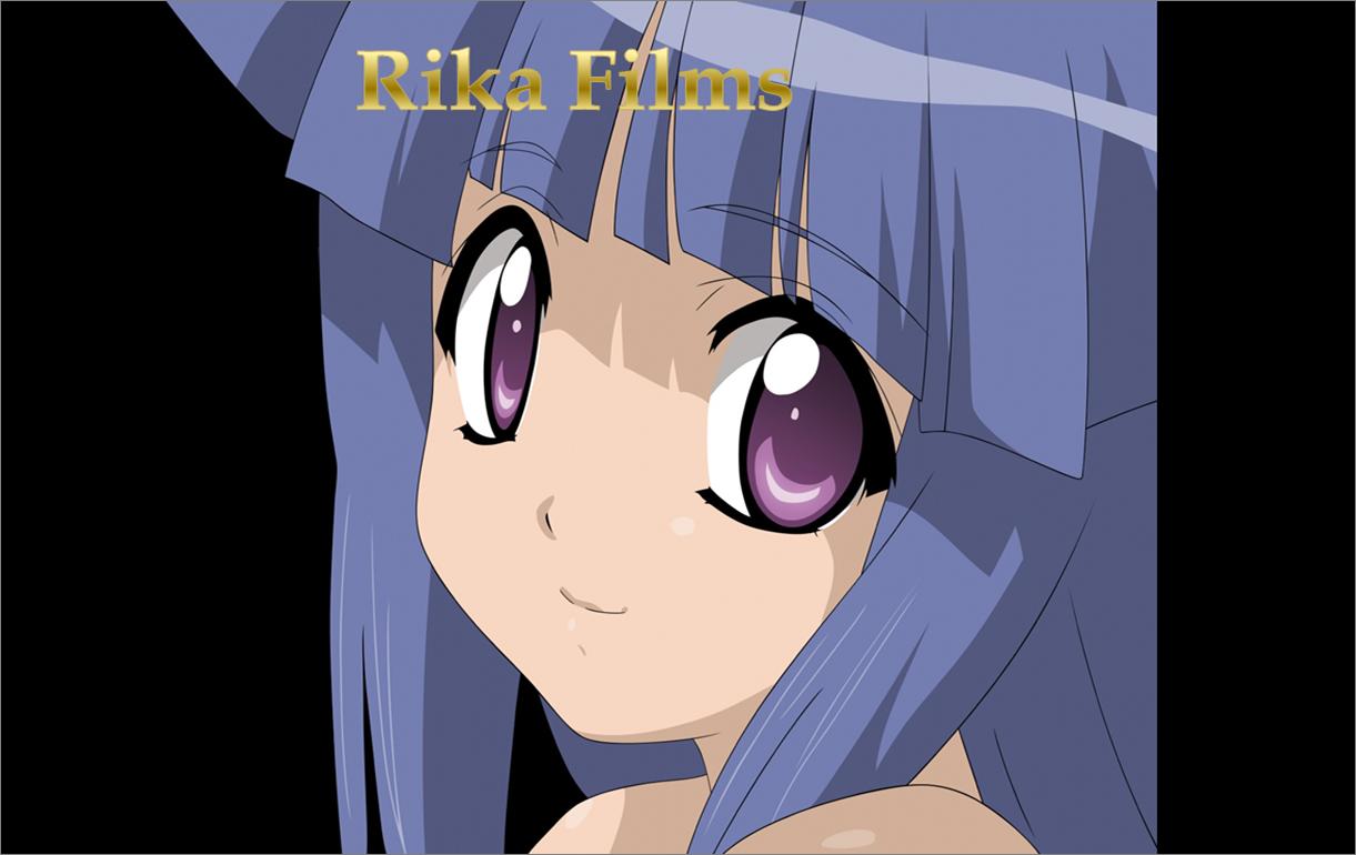 Rika Films (2nd Logo) Rika Films (2nd Logo)