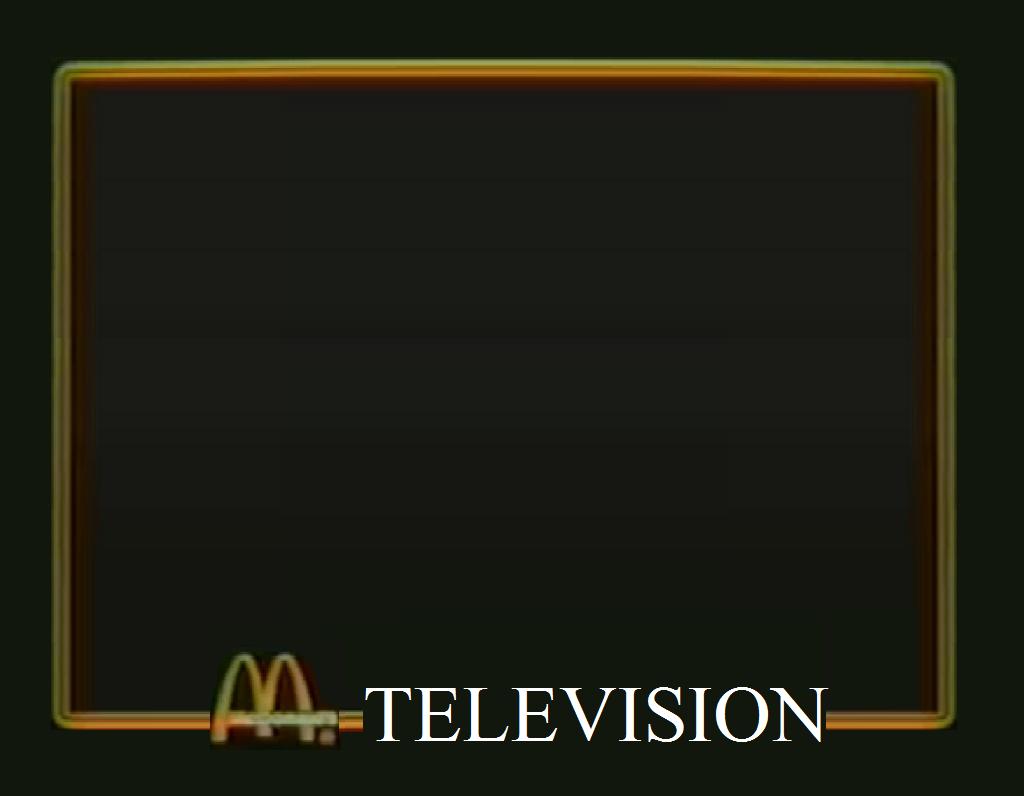 McDonald's Television (1979) McDonald's Television (1979)