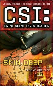 CSI Novels - CSI CSI Novels - CSI
