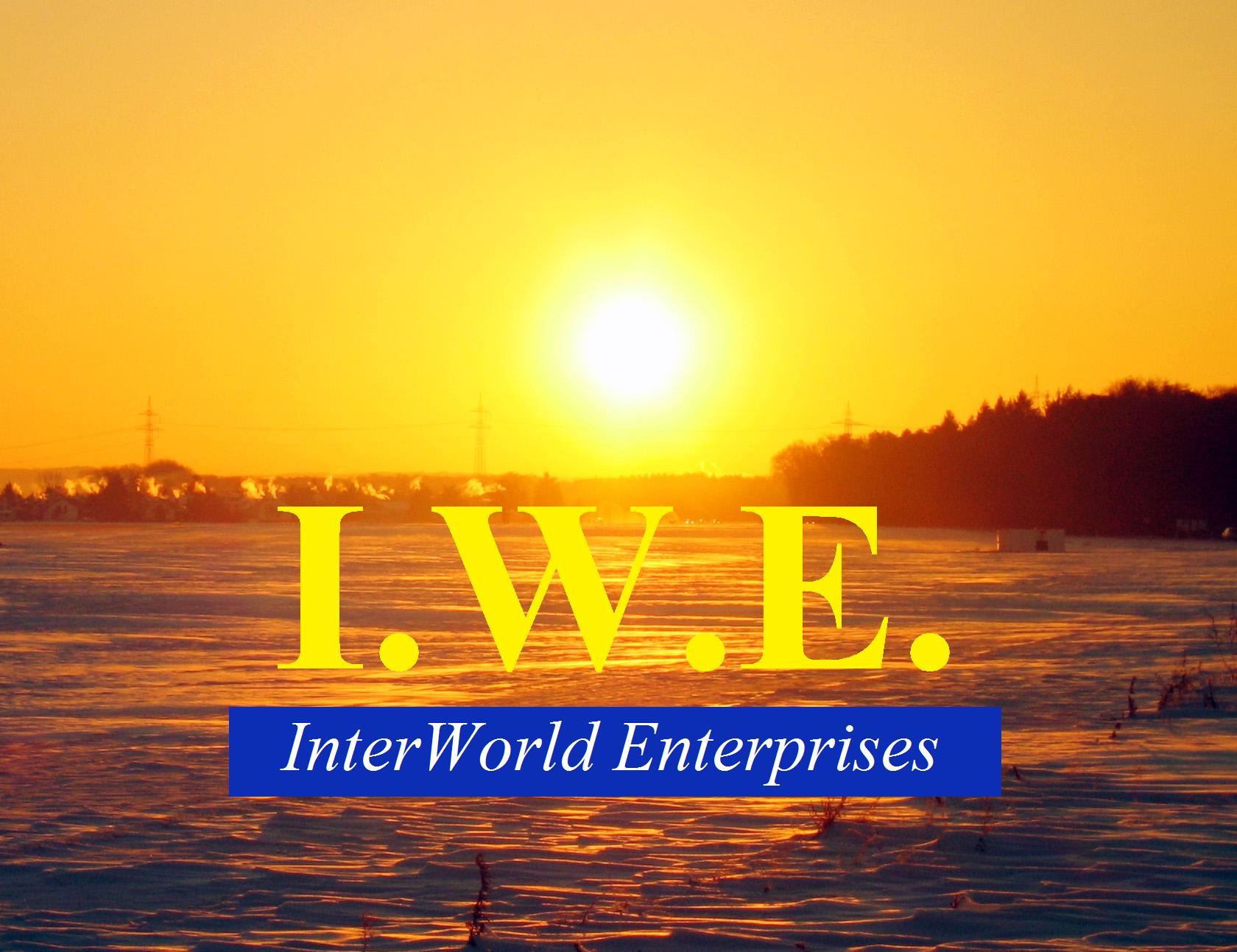 InterWorld Enterprises (2008) InterWorld Enterprises (2008)