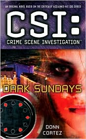 CSI Novels - CSI CSI Novels - CSI
