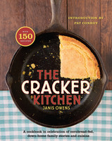The Cracker Kitchen by Janis Owens The Cracker Kitchen by Janis Owens