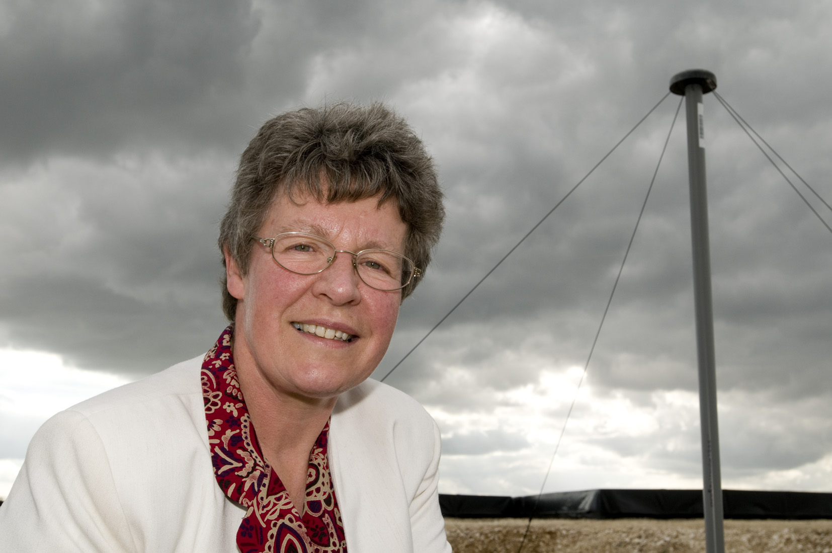 Jocelyn Bell Burnell - atlaswiki Jocelyn Bell Burnell - atlaswiki