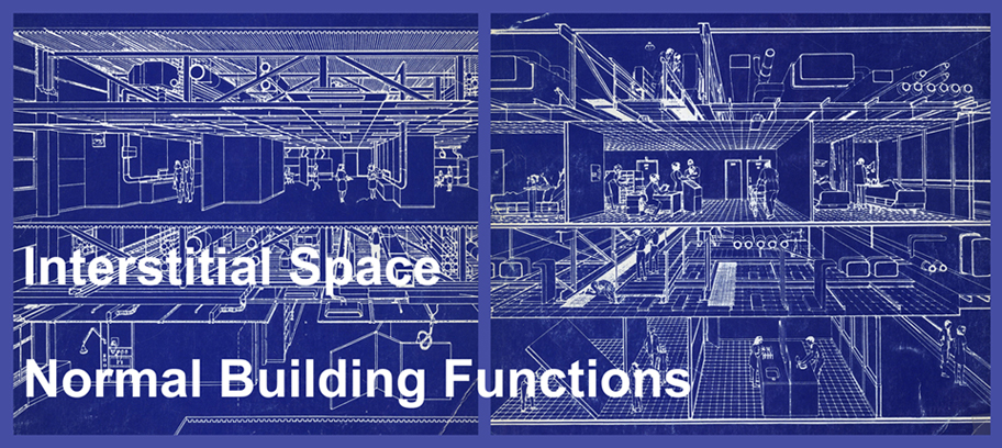 Interstitial - Health Architecture Interstitial - Health Architecture