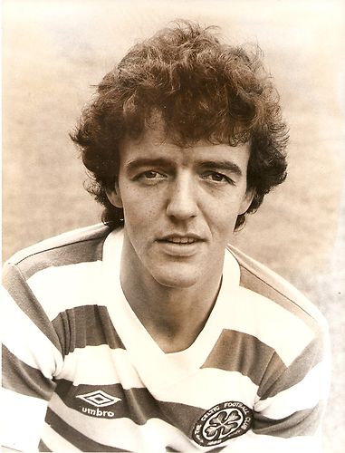 Frank McGarvey 1980