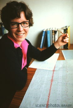 Jocelyn Bell Burnell - atlaswiki Jocelyn Bell Burnell - atlaswiki