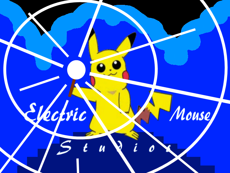 Electric Mouse Studios (1988-2005) Electric Mouse Studios (1988-2005)