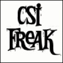 CSI for American Fans - CSI CSI for American Fans - CSI