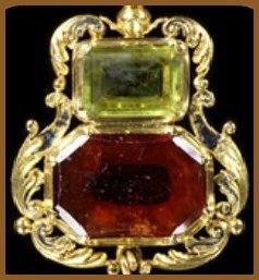 Renaissance Jewellery - THE BORGIAS wiki Renaissance Jewellery - THE BORGIAS wiki