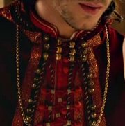 Francois Arnaud's Costumes - THE BORGIAS wiki Francois Arnaud's Costumes - THE BORGIAS wiki