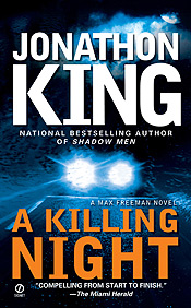 A Killing Night A Killing Night