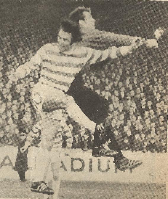 1969-11-29: Morton 0-3 Celtic, League Division 1 - Pictures - The Celtic Wiki