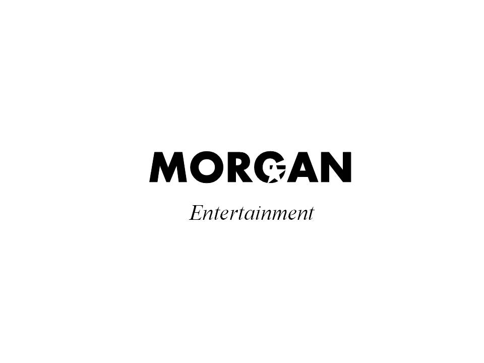 Morgan Entertainment (1980, Variant) Morgan Entertainment (1980, Variant)