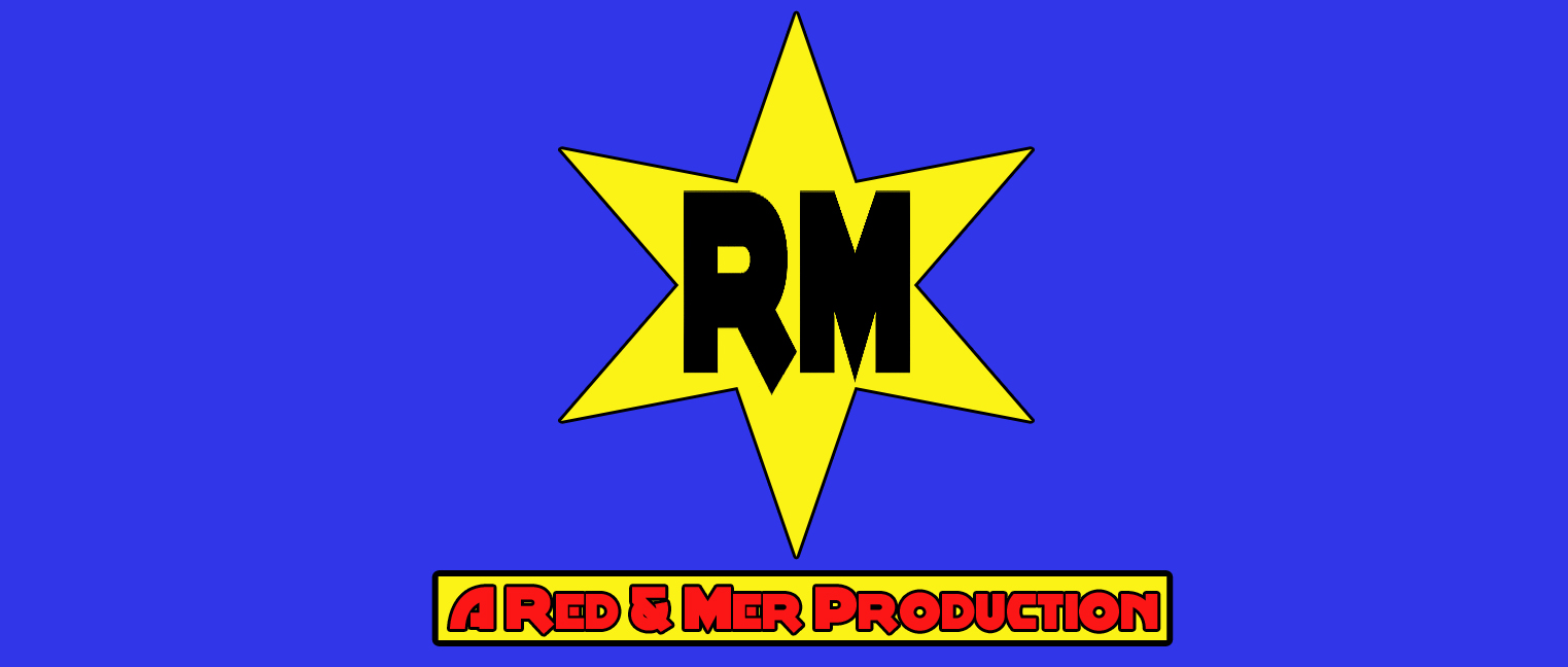 Red&Mer 1970-1975 Variant 1 Red&Mer 1970-1975 Variant 1