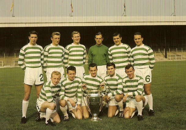 Lisbon Lions: why Celtic's historic 1967 European Cup win was a