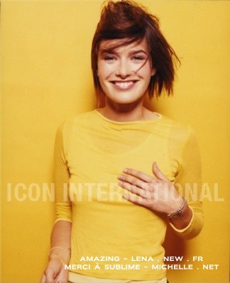 Amazing Lena Amazing Lena