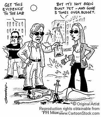 CSI Cartoons - CSI CSI Cartoons - CSI