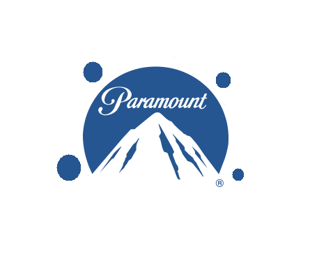 Paramount logo (from a dream I had) Paramount logo (from a dream I had)