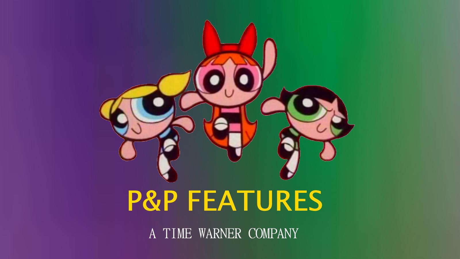 P&P Features - CLG Wiki's Dream Logos P&P Features - CLG Wiki's Dream Logos
