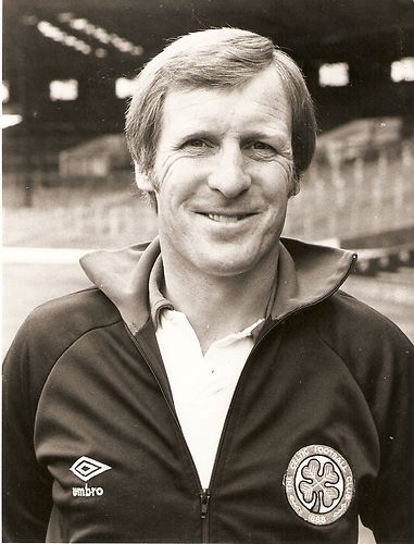 Billy McNeill 1980