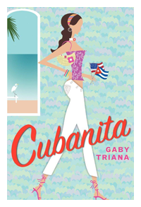 Cubanita Cover Cubanita Cover