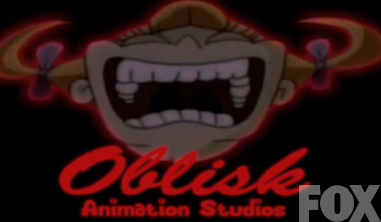 Oblisk Animation Studios (1986-1987) Oblisk Animation Studios (1986-1987)