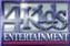 4Kids Entertament - CLG Wiki's Dream Logos! 4Kids Entertament - CLG Wiki's Dream Logos!
