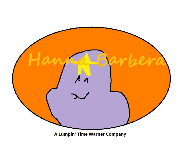 Hanna Barbera (Lumpy Space Princess, 1998) Hanna Barbera (Lumpy Space Princess, 1998)