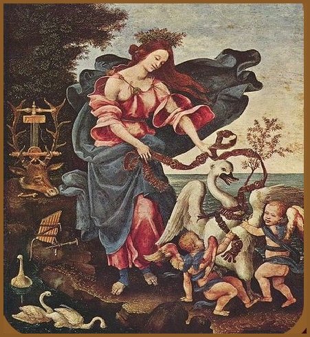 Symbols and Signs in Renaissance Art - THE BORGIAS wiki Symbols and Signs in Renaissance Art - THE BORGIAS wiki