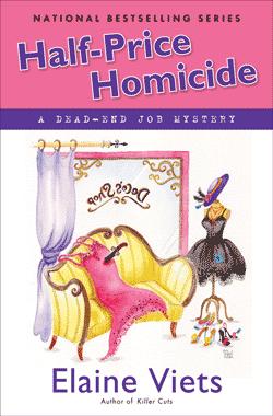 Half Price Homicide by Elaine Viets Half Price Homicide by Elaine Viets
