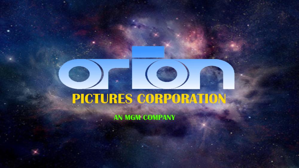 Orion Pictures - CLG Wiki's Dream Logos Orion Pictures - CLG Wiki's Dream Logos