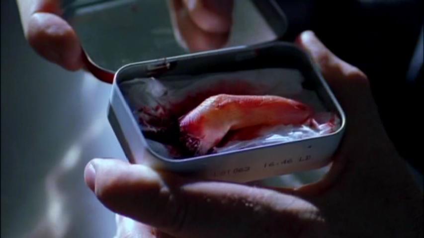 Season 2 - CSI Season 2 - CSI