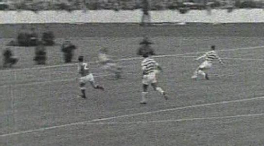 1969-08-13: Rangers 2-1 Celtic, League Cup - Pictures - Kerrydale Street