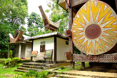 The Toraja - Anthropology & the Human Condition The Toraja - Anthropology & the Human Condition
